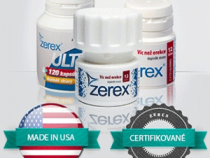 Zerex – recenze, zkušenosti, cena, kde koupit