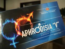 Aphrodisia V pro vrcholný prožitek muže i ženy